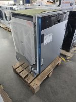 NEFF vollintegrierbarer Geschirrspüler XXL S275EAX16E, 13 Maßgedecke, Automatische Türöffnung für Effizienz, flexible Körbe