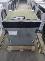 NEFF vollintegrierbarer Geschirrspüler XXL S275EAX16E, 13 Maßgedecke, Automatische Türöffnung für Effizienz, flexible Körbe