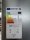 Haier Kühl-/Gefrierkombination Combi 3D 60 HTW7620ANMG Freistehend 414 l Edelstahl, Schubladen, EEK: A = 116 kWh/Jahr
