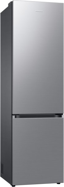 Samsung Kühl-/Gefrierkombination 7300A Serie RB38C607AS9, No Frost+, SpaceMax, Wifi & AI Energy Mode, EEK: A = 108 kWh/Jahr