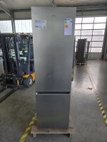 Samsung Kühl-/Gefrierkombination 7300A Serie RB38C607AS9, No Frost+, SpaceMax, Wifi & AI Energy Mode, EEK: A = 108 kWh/Jahr