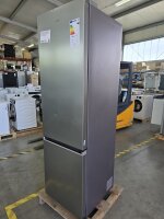 Samsung Kühl-/Gefrierkombination 7300A Serie RB38C607AS9, No Frost+, SpaceMax, Wifi & AI Energy Mode, EEK: A = 108 kWh/Jahr