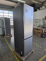 Samsung Kühl-/Gefrierkombination 7300A Serie RB38C607AS9, No Frost+, SpaceMax, Wifi & AI Energy Mode, EEK: A = 108 kWh/Jahr