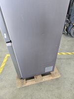 Samsung Kühl-/Gefrierkombination 7300A Serie RB38C607AS9, No Frost+, SpaceMax, Wifi & AI Energy Mode, EEK: A = 108 kWh/Jahr