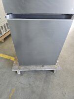 Samsung Kühl-/Gefrierkombination 7300A Serie RB38C607AS9, No Frost+, SpaceMax, Wifi & AI Energy Mode, EEK: A = 108 kWh/Jahr