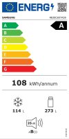 Samsung Kühl-/Gefrierkombination 7300A Serie...