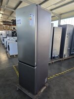 Samsung Kühl-/Gefrierkombination 7300A Serie RB38C607AS9, No Frost+, SpaceMax, Wifi & AI Energy Mode, EEK: A = 108 kWh/Jahr
