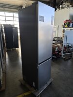 Samsung Kühl-/Gefrierkombination 7300A Serie RB38C607AS9, No Frost+, SpaceMax, Wifi & AI Energy Mode, EEK: A = 108 kWh/Jahr