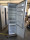 Samsung Kühl-/Gefrierkombination 7300A Serie RB38C607AS9, No Frost+, SpaceMax, Wifi & AI Energy Mode, EEK: A = 108 kWh/Jahr