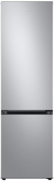 Samsung Kühl-/Gefrierkombination 7300 Serie RB38C600DSA, No Frost, Power Freeze & Power Cool, Frischeschublade, 390 Liter, EEK: D = 211 kWh/Jahr