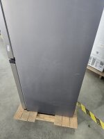 Samsung Kühl-/Gefrierkombination 7300 Serie RB38C600DSA, No Frost, Power Freeze & Power Cool, Frischeschublade, 390 Liter, EEK: D = 211 kWh/Jahr
