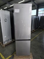 Samsung Kühl-/Gefrierkombination 7300 Serie RB38C600DSA, No Frost, Power Freeze & Power Cool, Frischeschublade, 390 Liter, EEK: D = 211 kWh/Jahr