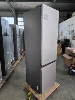 Samsung Kühl-/Gefrierkombination 7300 Serie RB38C600DSA, No Frost, Power Freeze & Power Cool, Frischeschublade, 390 Liter, EEK: D = 211 kWh/Jahr