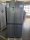 Gorenje NRM819D61X Side-by-Side Kühlkombination 460 l Grau, EEK: D = 241 kWh/Jahr, Multi Door 80cm Breit