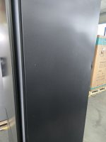 SIEMENS Kühl-/Gefrierkombination iQ300 KG39NVXAG, 203 cm hoch, 60 cm breit, noFrost, hyperFresh 0°C Schublade, nahtlose Platzierung, LED-Licht, EEK: A = 112 kWh/Jahr