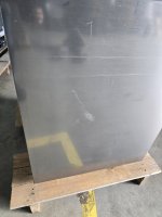 LG Kühl-/Gefrierkombination Serie 5 GBBS525CPY Freistehend 375 l Silber, EEK: C, Total No Frost, ThinQ mit AI Fresh & Saving Mode