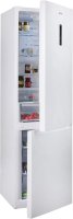 Gorenje Kühl-/Gefrierkombination NRK620B61W4OT, EEK: B, kein Abtauen mehr Dank NoFrost Plus, CrispZone mit Feuchteregulierung für längere Frische deiner Lebensmittel