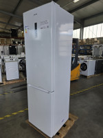 Gorenje Kühl-/Gefrierkombination NRK620B61W4OT, EEK: B, kein Abtauen mehr Dank NoFrost Plus, CrispZone mit Feuchteregulierung für längere Frische deiner Lebensmittel