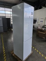 Gorenje Kühl-/Gefrierkombination NRK620B61W4OT, EEK: B, kein Abtauen mehr Dank NoFrost Plus, CrispZone mit Feuchteregulierung für längere Frische deiner Lebensmittel
