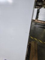 Gorenje Kühl-/Gefrierkombination NRK620B61W4OT, EEK: B, kein Abtauen mehr Dank NoFrost Plus, CrispZone mit Feuchteregulierung für längere Frische deiner Lebensmittel