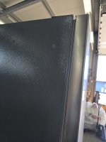 Gorenje Kühl-/Gefrierkombination NRK 620 AA1XL4 Freistehend 336 l Grau, EEK: A =  109 kWh/Jahr, NoFrost Plus