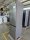 Gorenje Kühl-/Gefrierkombination NRK 620 AA1XL4 Freistehend 336 l Grau, EEK: A =  109 kWh/Jahr, NoFrost Plus