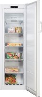 Gorenje FN4172CW Freistehend 194 l Weiß, EEK: E = 219 kWh/Jahr, No Frost – nie wieder abtauen!, Türanschlag wechselbar,