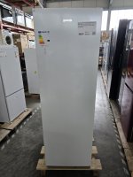 Gorenje FN4172CW Freistehend 194 l Weiß, EEK: E = 219 kWh/Jahr, No Frost – nie wieder abtauen!, Türanschlag wechselbar,