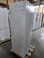 Gorenje FN4172CW Freistehend 194 l Weiß, EEK: E = 219 kWh/Jahr, No Frost – nie wieder abtauen!, Türanschlag wechselbar,