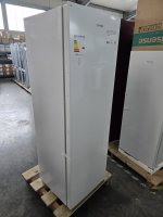 Gorenje FN4172CW Freistehend 194 l Weiß, EEK: E = 219 kWh/Jahr, No Frost – nie wieder abtauen!, Türanschlag wechselbar,