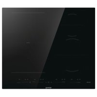 Gorenje GI6432BSCE Schwarz Integriert 59 cm...