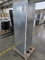 NEFF Einbaukühlschrank N 30 KI2821SE0, 177,2 cm hoch, 54,1 cm breit, Fresh Safe: Schublade für flexible Lagerung von Obst & Gemüse, EEK: E = 177 kWh/Jahr