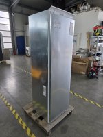 NEFF Einbaukühlschrank N 30 KI2821SE0, 177,2 cm hoch, 54,1 cm breit, Fresh Safe: Schublade für flexible Lagerung von Obst & Gemüse, EEK: E = 177 kWh/Jahr
