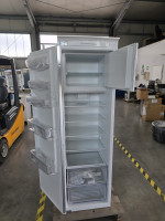NEFF Einbaukühlschrank N 30 KI2821SE0, 177,2 cm hoch, 54,1 cm breit, Fresh Safe: Schublade für flexible Lagerung von Obst & Gemüse, EEK: E = 177 kWh/Jahr