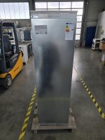 NEFF Einbaukühlschrank N 30 KI2821SE0, 177,2 cm hoch, 54,1 cm breit, Fresh Safe: Schublade für flexible Lagerung von Obst & Gemüse, EEK: E = 177 kWh/Jahr