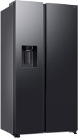 Samsung RS70F66KBF Side-by-Side Kühlkombination...