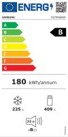 Samsung RS70F66KBF Side-by-Side Kühlkombination...