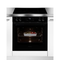 Siemens iQ300 Induktions Herd-Set PQ212IAAB,...