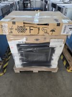 Siemens iQ300 Induktions Herd-Set PQ212IAAB, Gleichmäßige 3D-Heißluft & sehr schneller powerBoost, EEK: A+