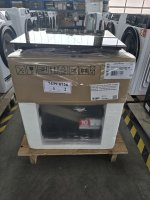 Privileg Backofen-Set BAKO Turn&Go Steam 620, mit Teilauszug, Hydrolyse, Hydrolyse - schnelle und mühelose Reinigung mit der Kraft des Dampfes