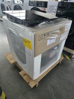 Privileg Backofen-Set BAKO Turn&Go Steam 620, mit Teilauszug, Hydrolyse, Hydrolyse - schnelle und mühelose Reinigung mit der Kraft des Dampfes