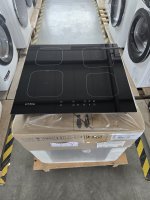 Privileg Backofen-Set BAKO Turn&Go Steam 620, mit Teilauszug, Hydrolyse, Hydrolyse - schnelle und mühelose Reinigung mit der Kraft des Dampfes