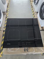 Privileg Backofen-Set BAKO Turn&Go Steam 620, mit Teilauszug, Hydrolyse, Hydrolyse - schnelle und mühelose Reinigung mit der Kraft des Dampfes