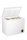 Gorenje G600 FHC22A6W5 Tiefkühltruhe 217 l Weiß, Gefriertruhe. EEK: A = 84 kWh/Jahr
