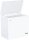Haier Gefriertruhe Chest Freezer HCE200C Tiefkühltruhe Freistehend 196 l Weiß, Kompakte Größe: Flexibel einsetzbar, EEK: C