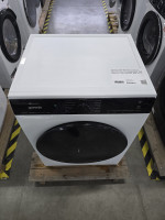 Gorenje G600 WD2PA964ADW/DE Waschtrockner Frontlader Weiß, 9kg Waschen - 6kg Trocknen, EEK: A / D