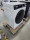 Gorenje G600 WD2PA964ADW/DE Waschtrockner Frontlader Weiß, 9kg Waschen - 6kg Trocknen, EEK: A / D