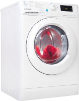 Privileg Waschtrockner PWWTV X 86H69, 8 kg, 6 kg, 1400 U/min, Push&Go mit Steam-Technologie – Reduziert die Bügelzeit um bis zu 30%