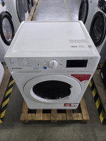 Privileg Waschtrockner PWWTV X 86H69, 8 kg, 6 kg, 1400 U/min, Push&Go mit Steam-Technologie – Reduziert die Bügelzeit um bis zu 30%