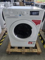 Privileg Waschtrockner PWWTV X 86H69, 8 kg, 6 kg, 1400 U/min, Push&Go mit Steam-Technologie – Reduziert die Bügelzeit um bis zu 30%